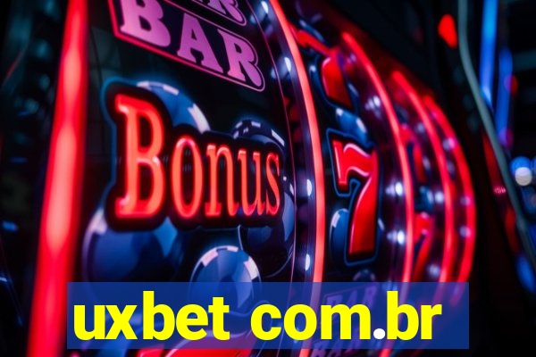 uxbet com.br